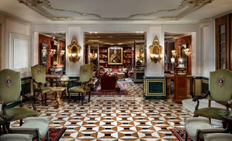 The Gritti Palace, a Luxury Collection Hotel, Venice