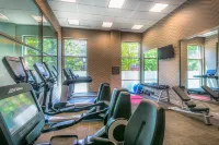 Residence Inn Arlington Courthouse - صديق للحيوانات الاليفة