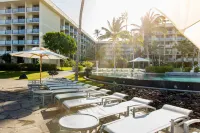 Waikoloa Beach Marriott Resort & Spa - Pools