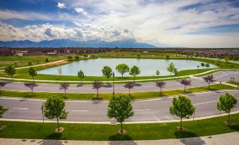 TownePlace Suites Salt Lake City-West Valley