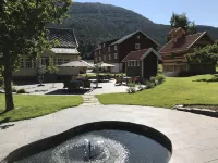 Walaker Hotel