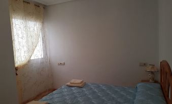 Apartamento San Pascual 275