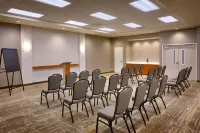 SpringHill Suites Salt Lake City-South Jordan - parking