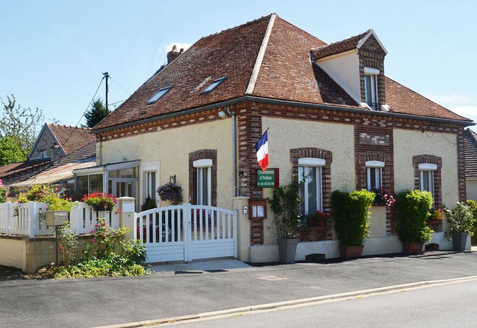 Maison d'Hôtes de Villiers - Housity
