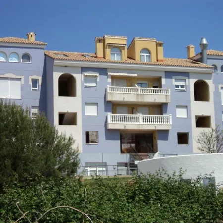 Residencial Marcomar Casa Azahar