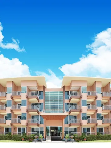 รูปภาพของเดวิด เรสซิเดนซ์