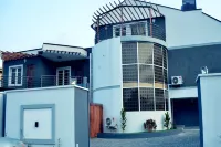 The View Lekki Hotels in Ibeju