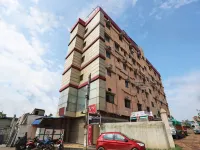 FabHotel AG Star - Nr Kolkata Airport Hotel in zona Chiria More Barrackpore