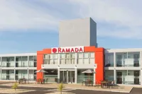 Ramada by Wyndham Milton Keynes Hotels in Olney