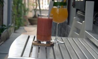 Green CoCo HomeStay