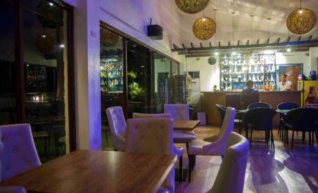 Baypark Inn - Housity