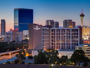 Renaissance Las Vegas Hotel