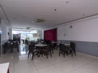 Kota Heritage Hotel Hotel a Kota Tinggi