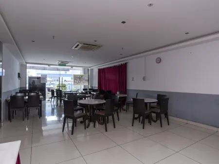 Kota Heritage Hotel Отели рядом с достопримечательностью «Kota Tinggi Firefly Park»