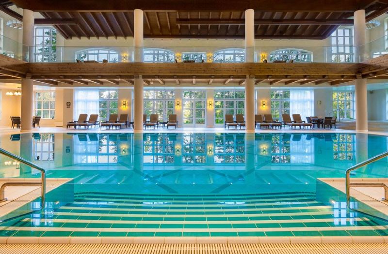 Ana Hotels Bradul Poiana Brasov photo 3