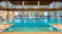 Ana Hotels Bradul Poiana Brasov - Pools
