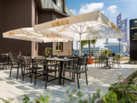 Hotel Trezor Hoteles en Singen