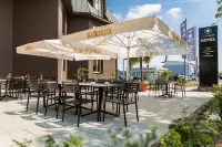 Hotel Trezor Các khách sạn ở Moos