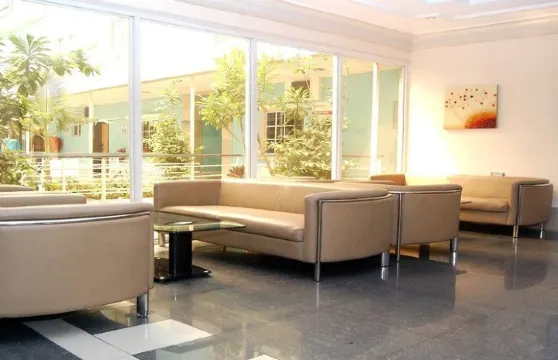 伊凱賈 GRA 普瑞瑪爾酒店