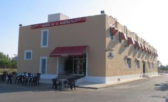 Hostal Imperial
