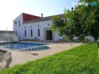 Casas Rurales Venta Seca Complejo Rural Para 24-28 Plazass