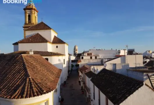 卡薩韋拉克魯斯精品酒店