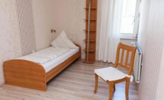 Spacious Holiday Home Between Mosel and Hunsr ck - Housity