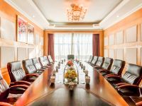 西藏宾馆 - 会议室
