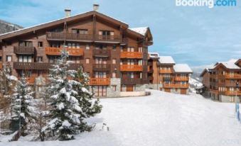 Maeva Particuliers Résidence les Chalets de Valmorel