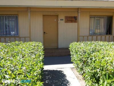 Residencial Las Palmeras