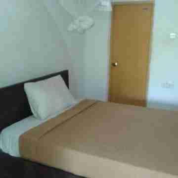 Sigiriya River Side Home Stay Rooms