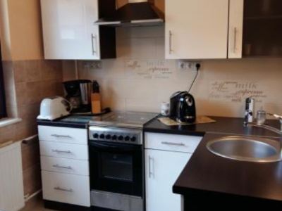 City Centre Apartment