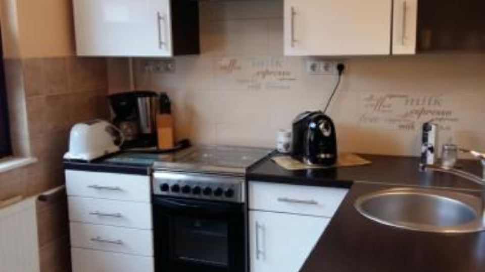 City Centre Apartment