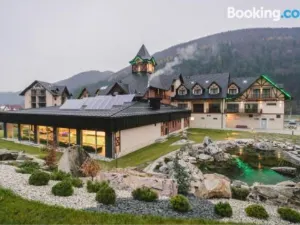 Village Resort Hanuliak