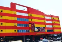 Hotel Sogo Edsa Caloocan Các khách sạn gần De La Salle Araneta University