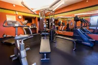 Best Western Plus Augusta Hotel