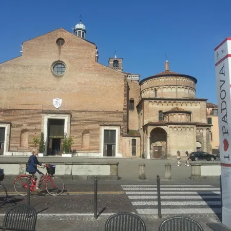 PadovaResidence Apartments - Tra Piazza Delle Erbe e il Duomo