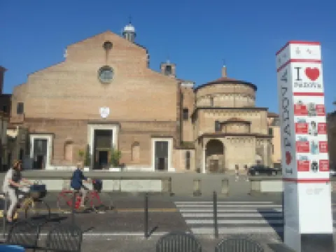 PadovaResidence Apartments - Tra Piazza Delle Erbe e il Duomo