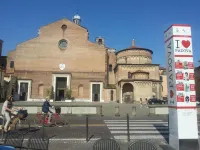 PadovaResidence Apartments - Tra Piazza Delle Erbe e il Duomo