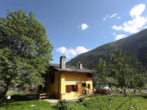 香普宅邸酒店 喇沙酒店