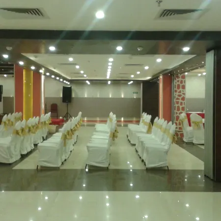 Hotel Galaxy
