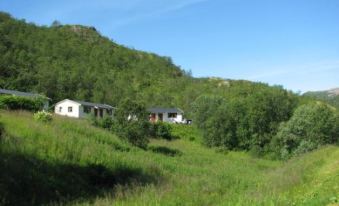 Skjellbogen Hyttegrend - Housity