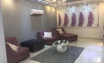 Deluxe Furnished Apartments