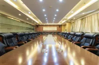 Ziyuan Hotel Hotels in Otog Banner