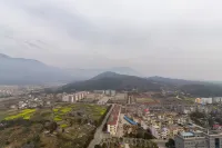 Qiyue Hotel (Xiufeng Scenic Area, Lushan) - navetta aeroportuale