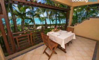 Residence Peramal