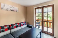 Apartamenty Sun & Snow Leśny Dom Hotels in Jelenia Góra