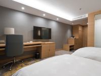 深圳330酒店公寓 - 豪华双人房