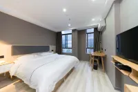Shangmeiyuanpin Hotel (Heyuan Jianji Shopping Center) Hotels in Foundation Shopping Mall
