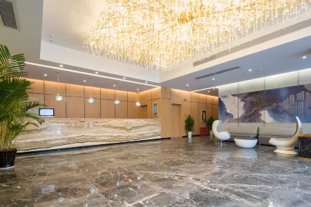 Shenzhen 330 Hotel Отели рядом с достопримечательностью «Quyuan»